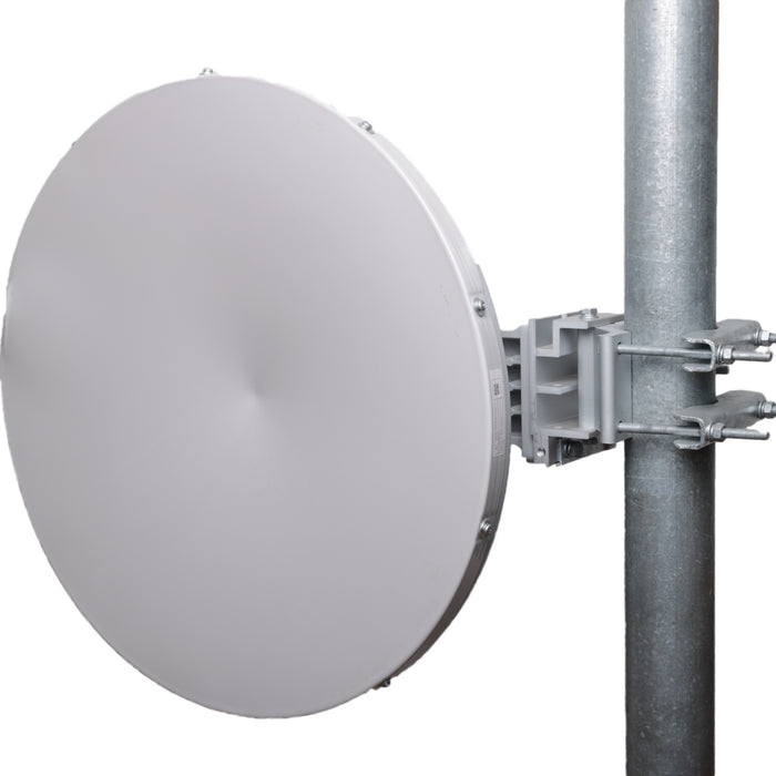 Siklu - V-Band (60GHz) 2 ft. Antenna and Mounting Kit