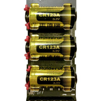 Hikvision Single Input Transmitter DS-PM1-I1-WE - image 1