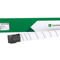 LEXMARK CS92X/CX92X BLACK CARTEIDGE HIGH
