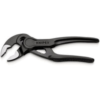 Knipex PLIER - WATERPUMP 100MM COBRA SELF LOCKING - KPX8700100
