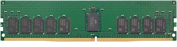 Synology 16GB DDR4 RAM Module (DDR4-2666 ECC RDIMM) for: FS6400