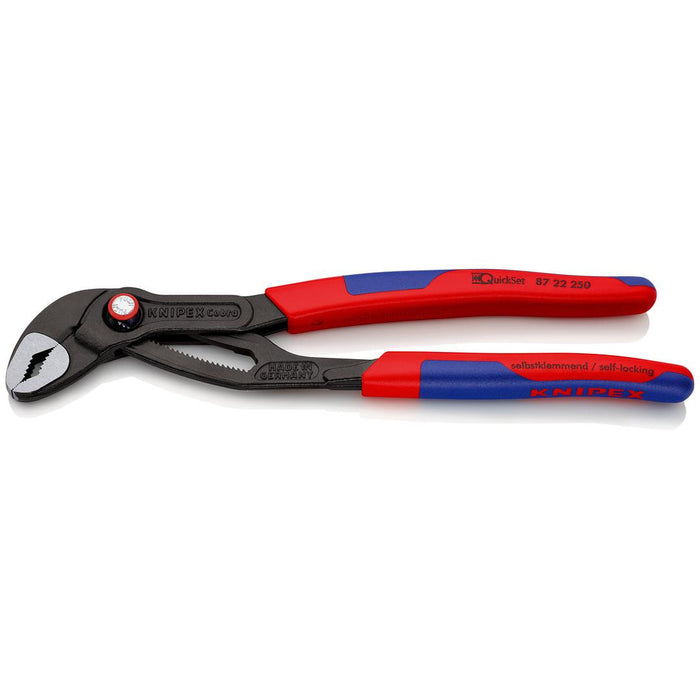 Wiha BIT & NUT DRIVER SET PROBUDDY PRO 40PC 46960 - WIH6251M