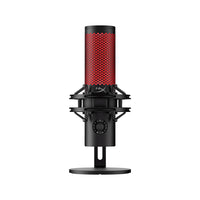 HyperX QuadCast 2 RGB USB Streaming Microphone Black HP