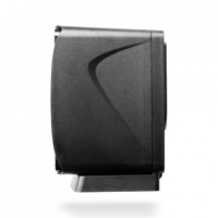 Newland-FR80 Salmon 2D CMOS Mega Pixel Large window vertical desktop scanner with ''L'' mounting bracket; 3 mtr USB cable and mu Newland