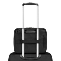 EVERKI EKB414 BUSINESS 414 14.1'' LAPTOP BRIEFCASE-EKB414