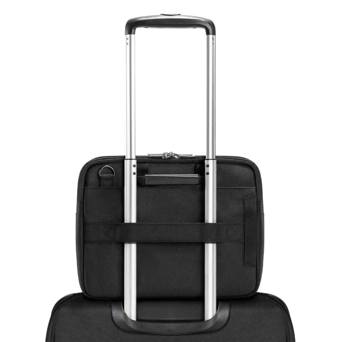 EVERKI EKB414 BUSINESS 414 14.1'' LAPTOP BRIEFCASE-EKB414