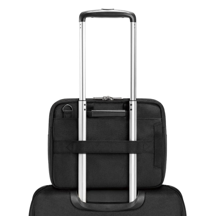 EVERKI EKB414 BUSINESS 414 14.1'' LAPTOP BRIEFCASE - 21