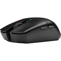 Corsair KATAR PRO Wireless Ultra-Light Gaming Mouse; 10000 DPI; Black - AA Battery Corsair