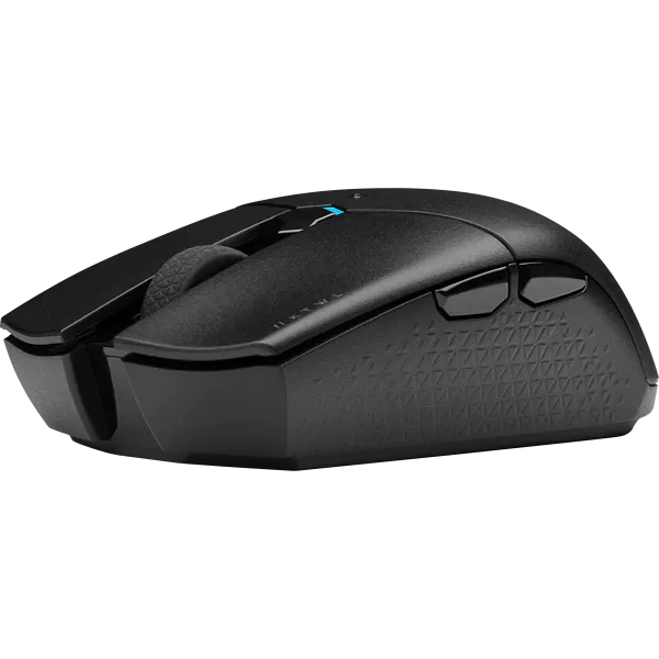 Corsair KATAR PRO Wireless Ultra-Light Gaming Mouse; 10000 DPI; Black - AA Battery Corsair