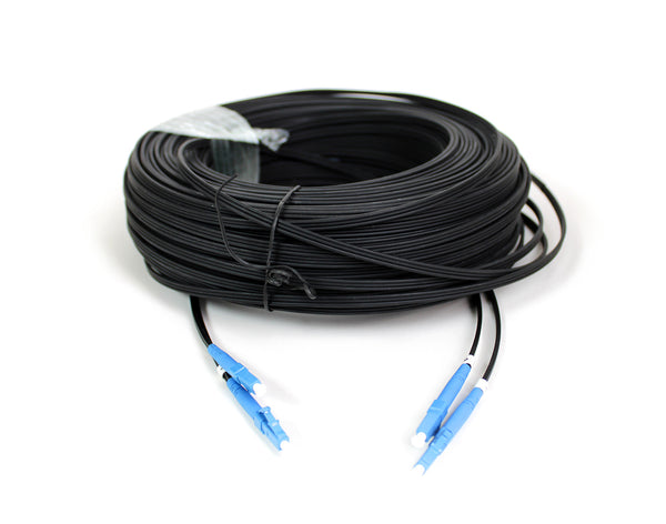 Acconet Uplink Cable LC-LC UPC 60m-AC-FIB-CAB-LC-60M-U