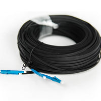 Acconet Uplink Cable LC-LC UPC 90m