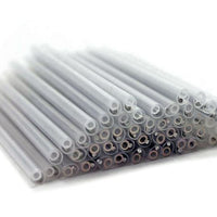 ACCONET Fiber Optic Splice Protection Sleeve 60mm - 100 Pack Steel. Buy at chavda.com