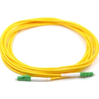 Acconet Patch Lead LC/APC-LC/APC Simplex 3M Single Mode