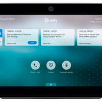 Poly TC10 Touch Controller-875K5AA