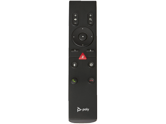Poly Studio R30/USB Bluetooth Remote Control-875L4AA