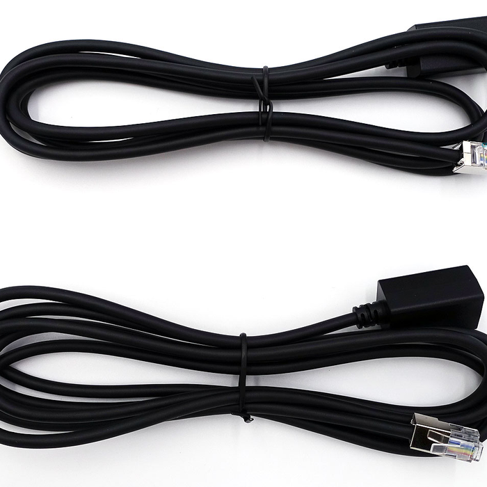 Poly USB Expansion Microphone Cable Extender Pack-875M4AA
