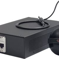 Poly IP Ceiling Microphone Array-875S1AA