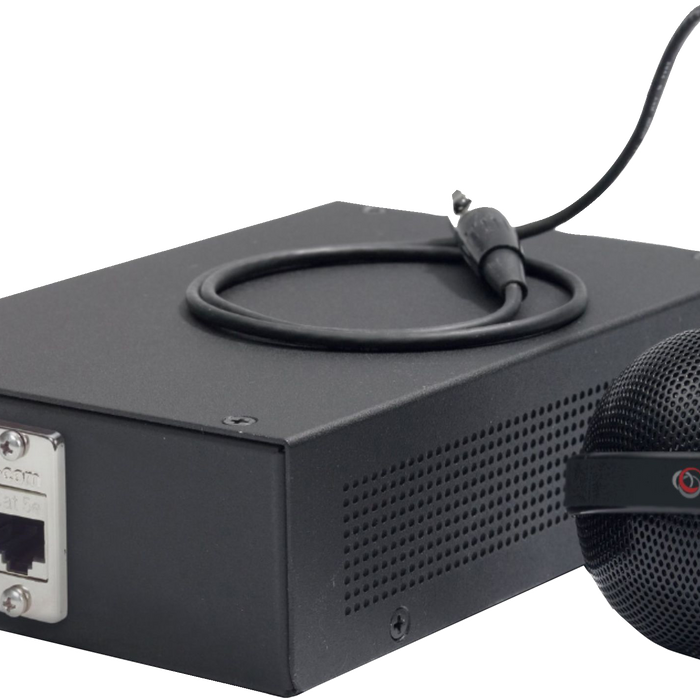 Poly IP Ceiling Microphone Array-875S1AA