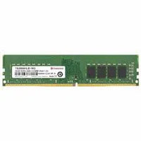 TRANSCEND JET MEMORY 8GB DDR4-3200 Desktop DIMM 1RX16 1GX16 CL22 Transcend