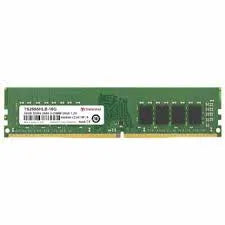 TRANSCEND JET MEMORY 8GB DDR4-3200 Desktop DIMM 1RX16 1GX16 CL22 Transcend