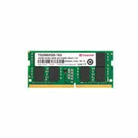 TRANSCEND 4GB DDR4 3200Mhz Notebook  SO-DIMM 1RX8 1GX8 CL22 1.2V Transcend