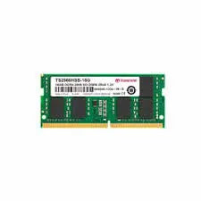 TRANSCEND 4GB DDR4 3200Mhz Notebook  SO-DIMM 1RX8 1GX8 CL22 1.2V Transcend