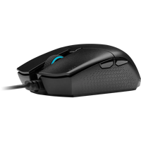 Corsair KATAR PRO Ultra-Light Gaming Mouse; 12400 DPI; Black. Corsair