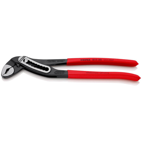 Knipex PLIER - WATERPUMP 300MM ALLIGATOR - KPX8801300