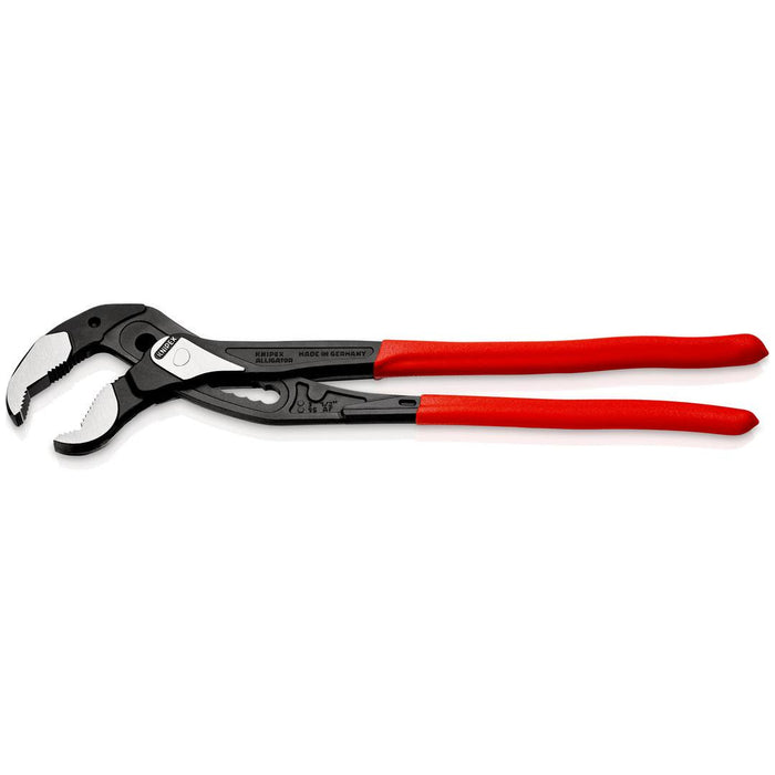 Knipex PLIER - WATERPUMP 400MM ALLIGATOR - KPX8801400
