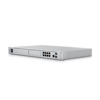 Ubiquiti UniFi Dream Machine Special Edition 8 PoE 1SFP+ | UDM-SE-UB-UDM-SE Ubiquiti