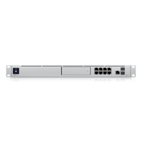 Ubiquiti UniFi Dream Machine Special Edition 8 PoE 1SFP+ | UDM-SE-UB-UDM-SE Ubiquiti