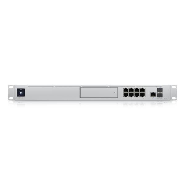 Ubiquiti UniFi Dream Machine Special Edition 8 PoE 1SFP+ | UDM-SE-UB-UDM-SE Ubiquiti