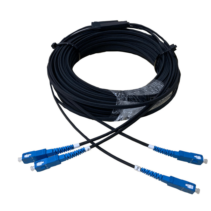 Acconet Uplink Cable SC-SC UPC 150m
