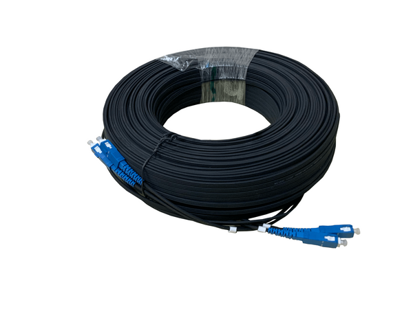 Acconet Uplink Cable SC-SC UPC 30m-AC-FIB-CAB-SC-30M-U