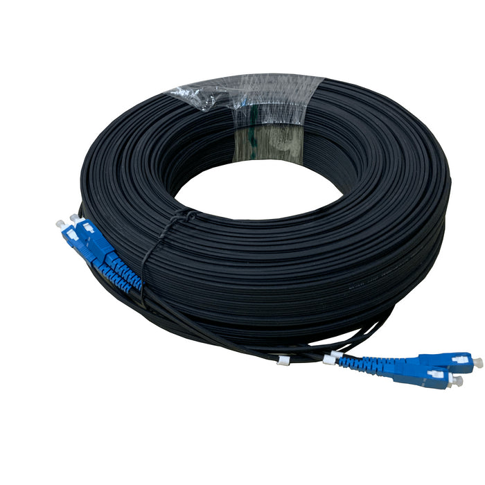 Acconet Uplink Cable SC-SC UPC 60m