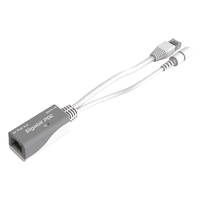 MikroTik Passive Gigabit PoE injector-MT-RB-GPOE