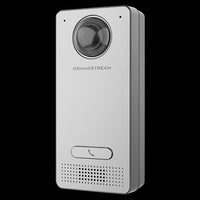 GRANDSTREAM SIP Doorphone Intercom with 2MP Video Camera - No Keypad Access Control System