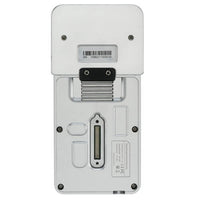 ZKTeco - Speedface M4, Facial, Palm, Card & Password Outdoor Access Control Reader-ZK-SPEEDFACE-M4
