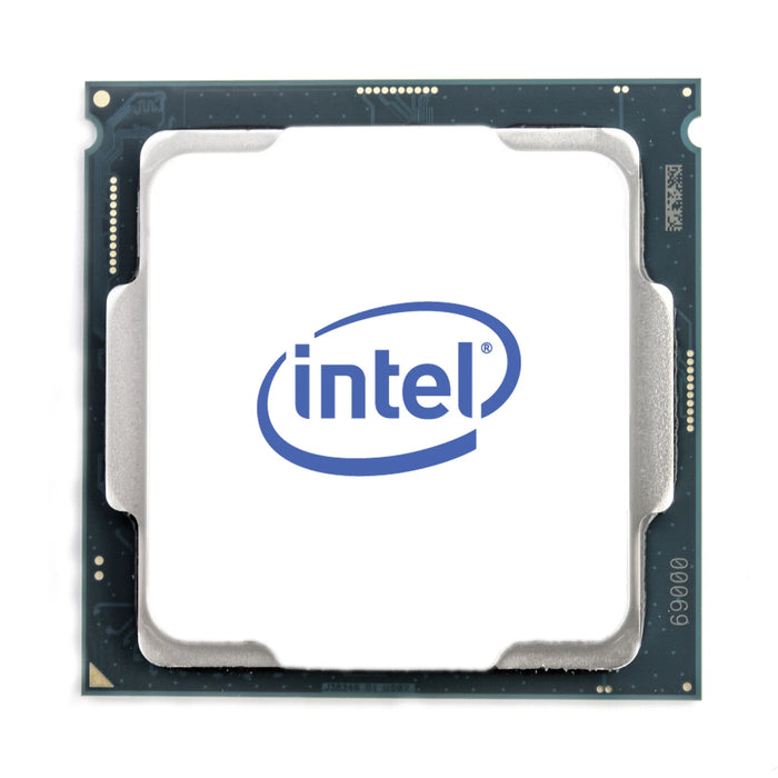 Intel Core i5 11400 2.6 GHZ; Turbo @ 4.4GHZ; 6 Core; 12 Thread; 20MB Smartcache; 65W TDP; LGA 1200 - S RKP0-BX8070811400
