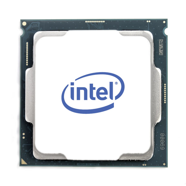 Intel Core i5 11400 2.6 GHZ; Turbo @ 4.4GHZ; 6 Core; 12 Thread; 20MB Smartcache; 65W TDP; LGA 1200 - S RKP0-BX8070811400