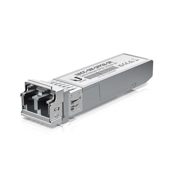 Ubiquiti UniFi - 25 Gbps Multi-Mode Optical Module-UB-OM-SFP28-SR
