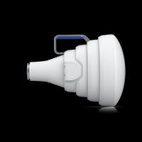Ubiquiti UISP 5GHz 19dBi 30° Horn Antenna | UISP-Horn