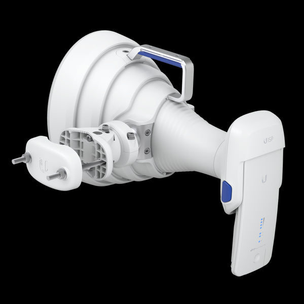 Ubiquiti UISP 5GHz 19dBi 30° Horn Antenna | UISP-Horn