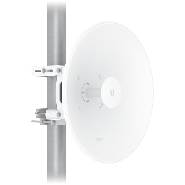 Ubiquiti UISP airMAX 5GHz 30dBi Dish Antenna | UISP-Dish-UB-UISP-DISH