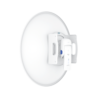 Ubiquiti UISP airMAX 5GHz 30dBi Dish Antenna | UISP-Dish-UB-UISP-DISH