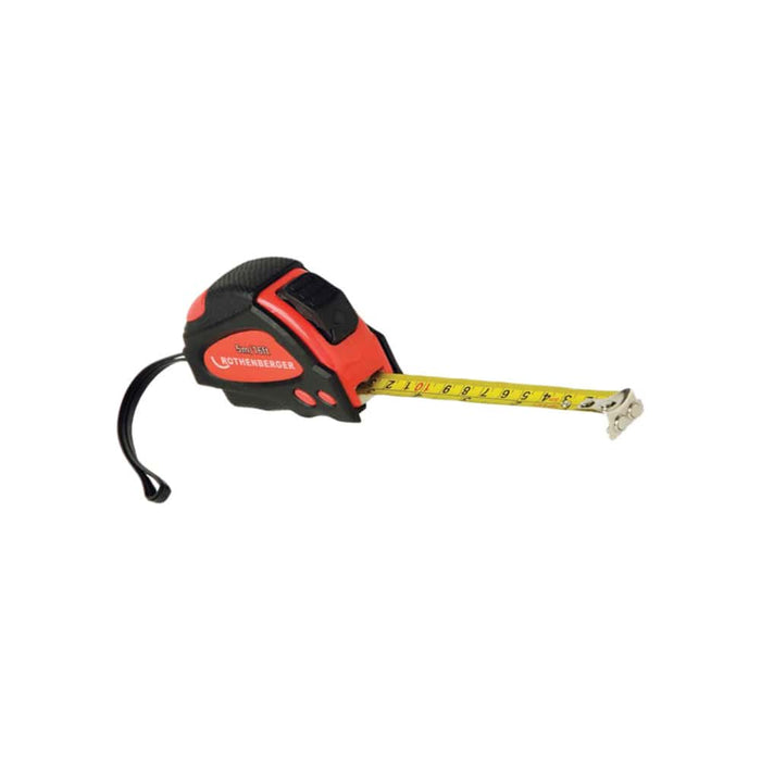 Rothenberger 5M Tape Measure -  (SKU: 88819)