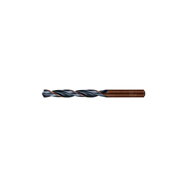 Alpen HSS SPRINT MASTER 4.3mm Drill Bit - DIN 338 - High Speed Steel, Durable, Bulk Pack