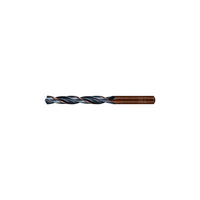 Alpen HSS Drill Bit - 3.3mm Metal Jobber Drill - DIN 338 - High-Speed Steel