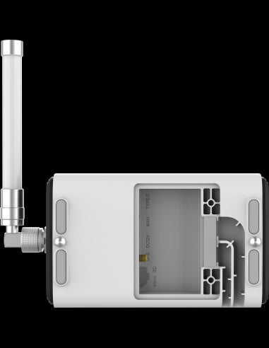 Milesight UG65 Semi-industrial & Indoor LoRaWAN® Gateway | UG65-L04EU-868M-EA