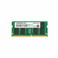 TRANSCEND 4GB DDR4 3200Mhz Notebook  SO-DIMM 1RX8 1GX8 CL22 1.2V Transcend